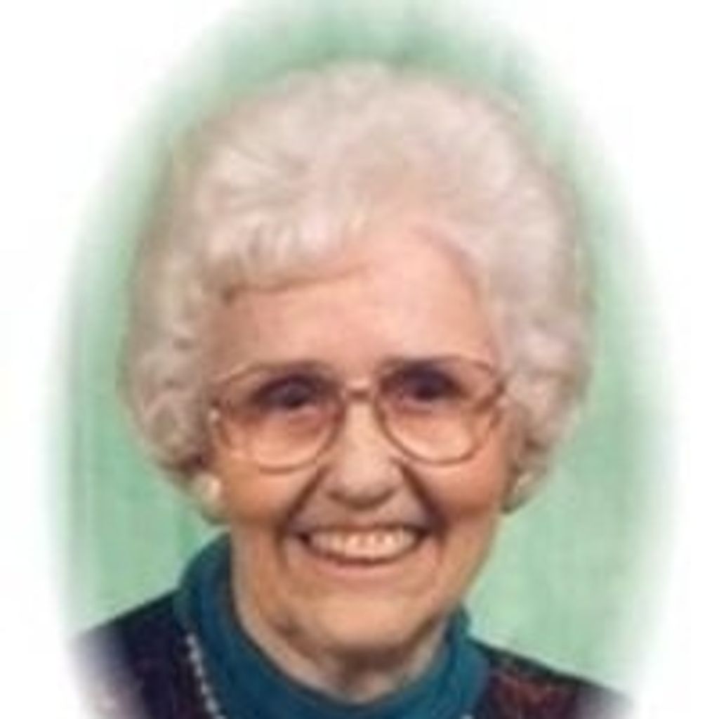 Ora Betty Robinson