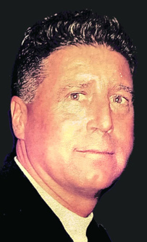 Robert A. Travisono
