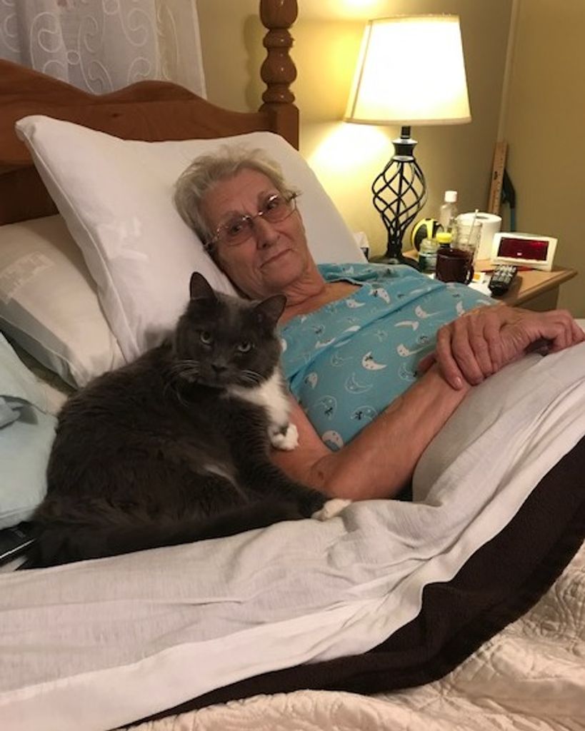 Rachael Wilkerson Benefield