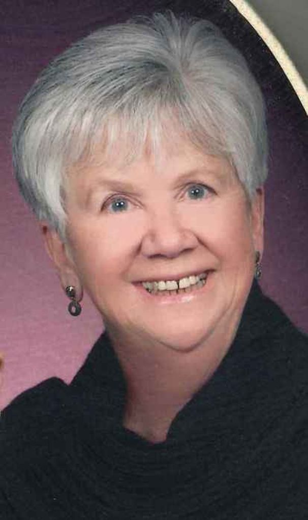 Anne (Robinson)  Nelson Profile Photo