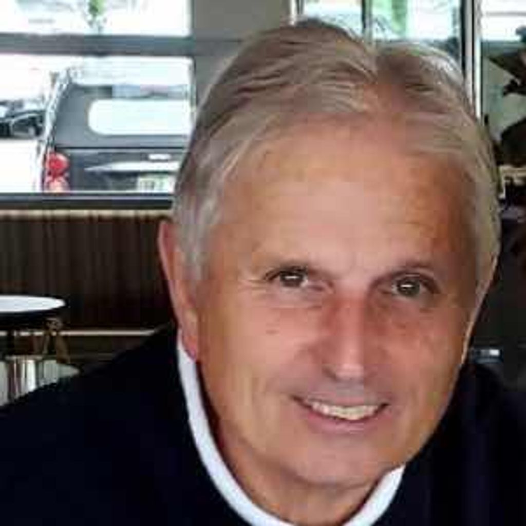 Terry Dean Vancil Profile Photo