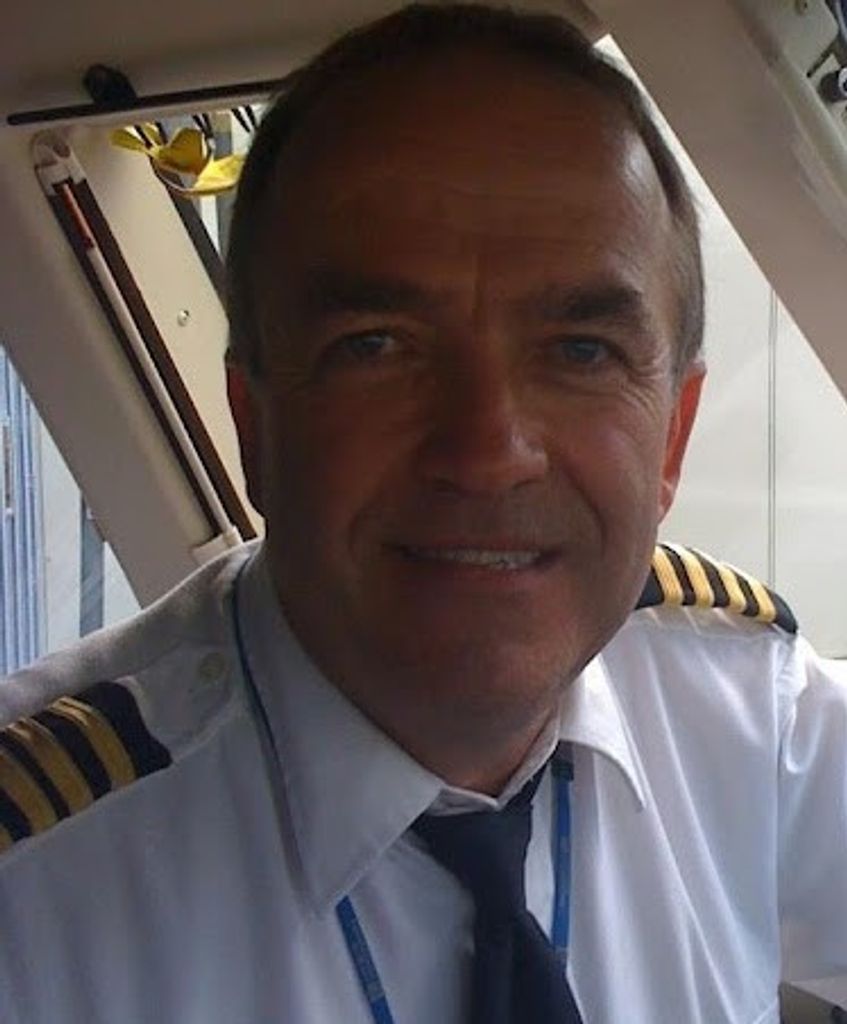 Greg Dodson Profile Photo