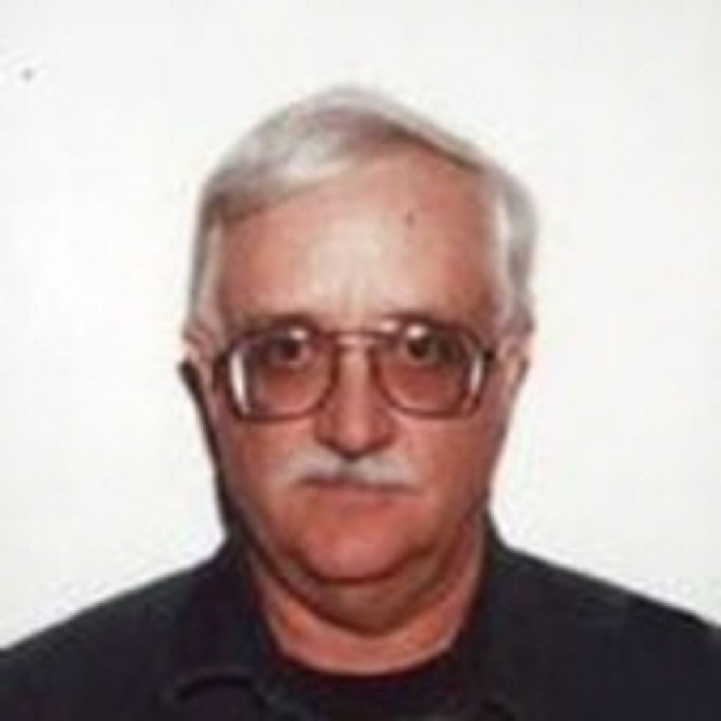 Sidney W. Gent