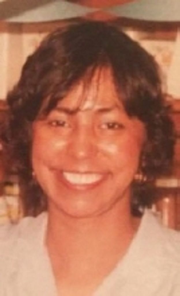 Maria "Stella" Baptiste