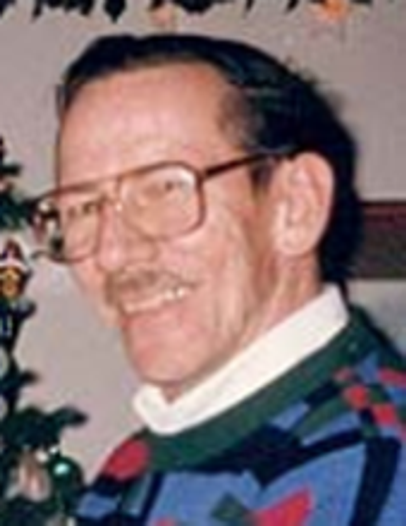 George  William Mcnamara