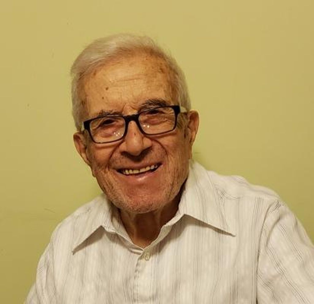 Joseph Lo Cascio