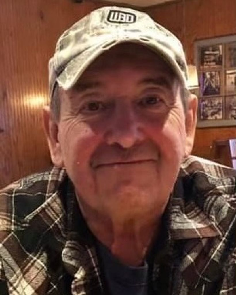 Daniel L. Rufenacht