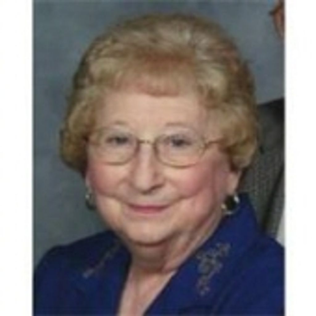 Arlene Ann Appelgreen
