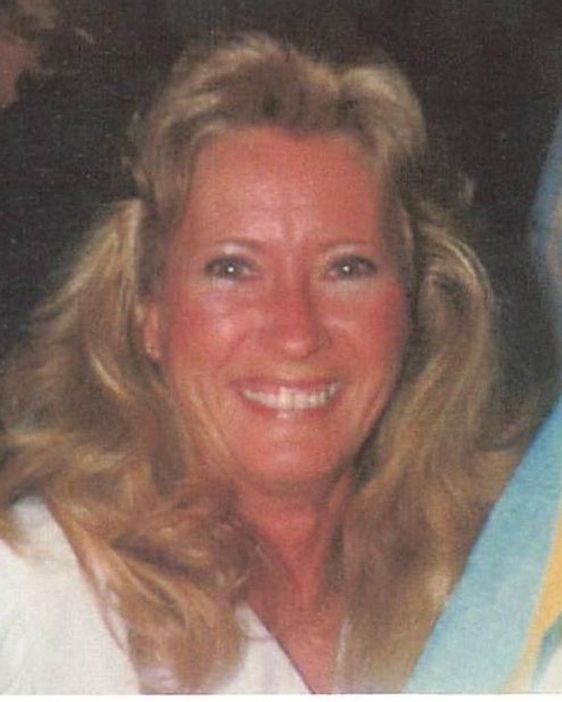 Pamela Irma Smith Profile Photo