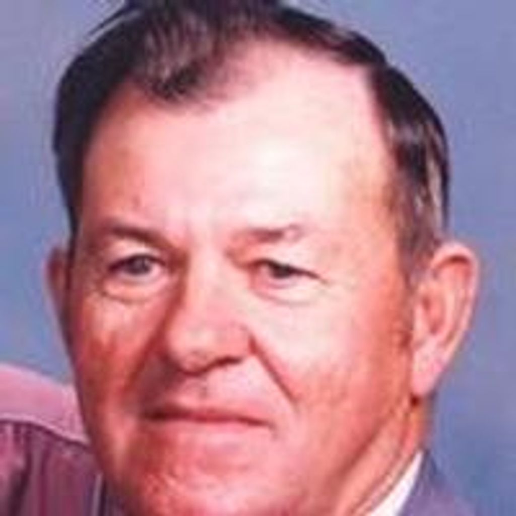 Robert Glen Rideout