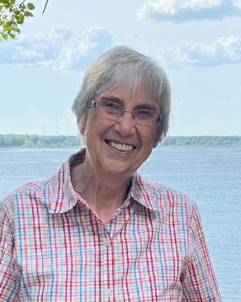 Pat Marie Thompson Profile Photo