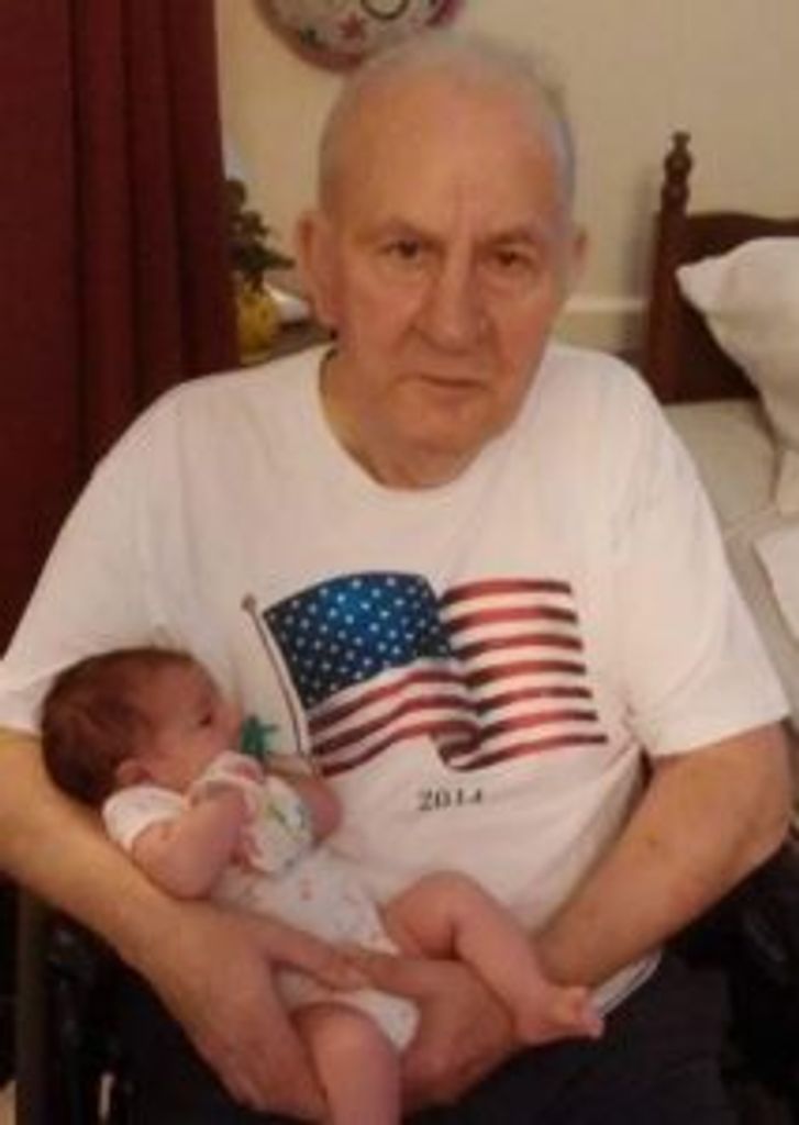 James E. Hagston, Sr.