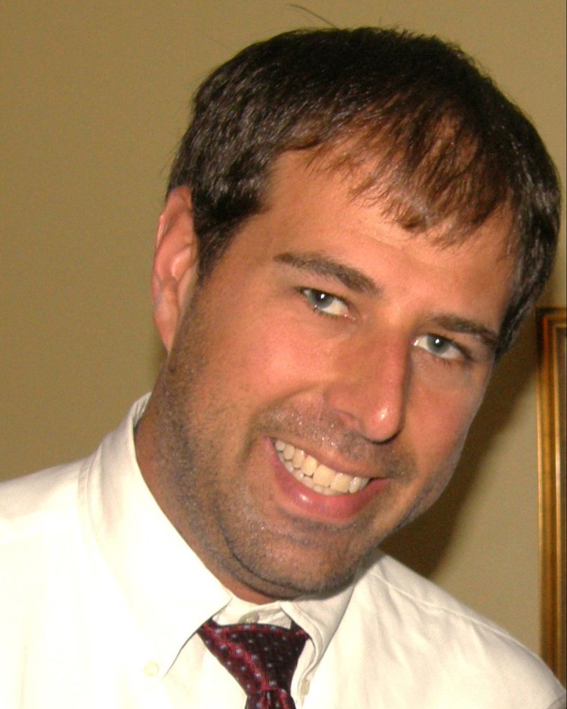Adam Kent Asbury Profile Photo