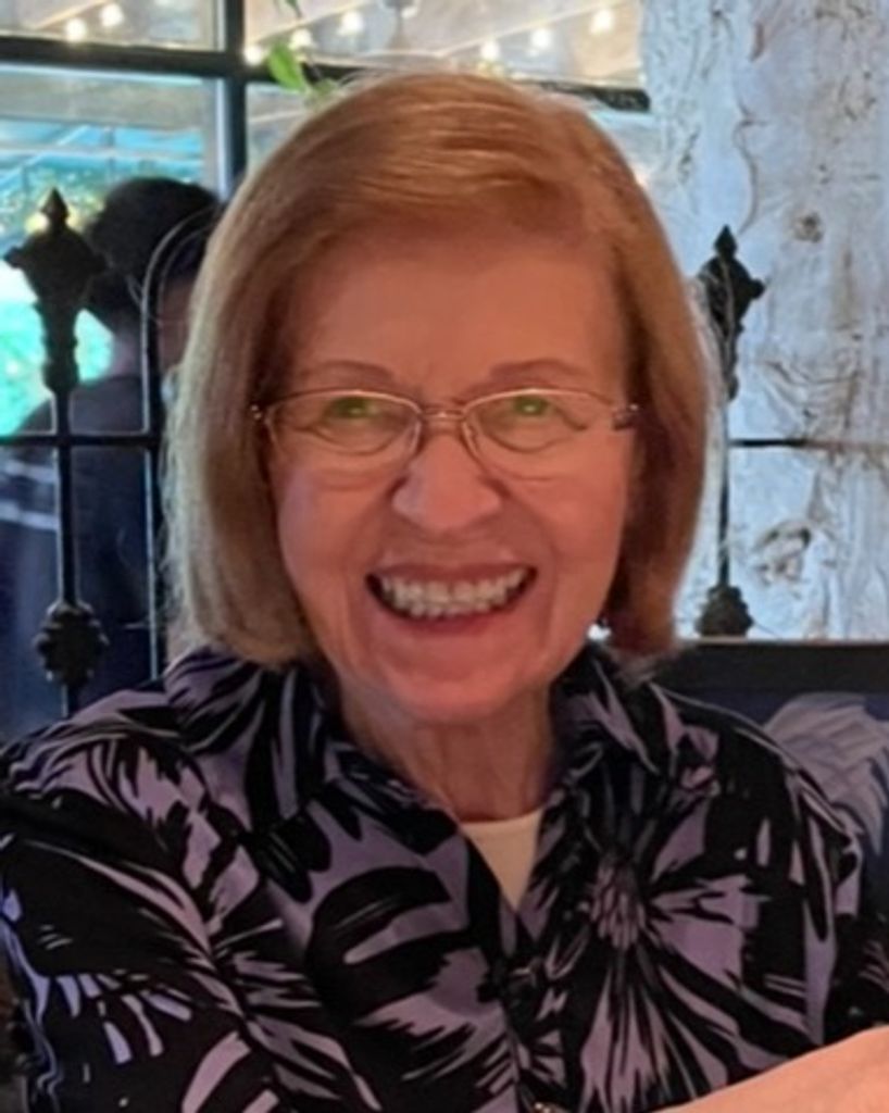Sandra Silverman Profile Photo