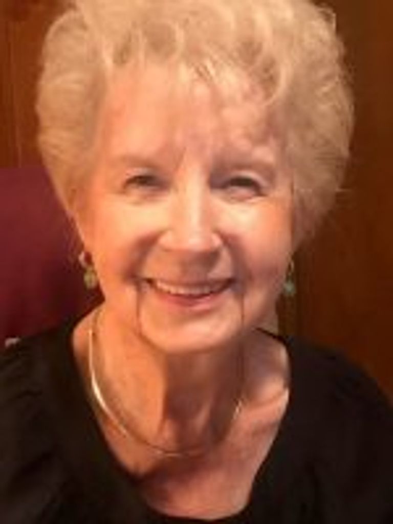 Jean Mishler
