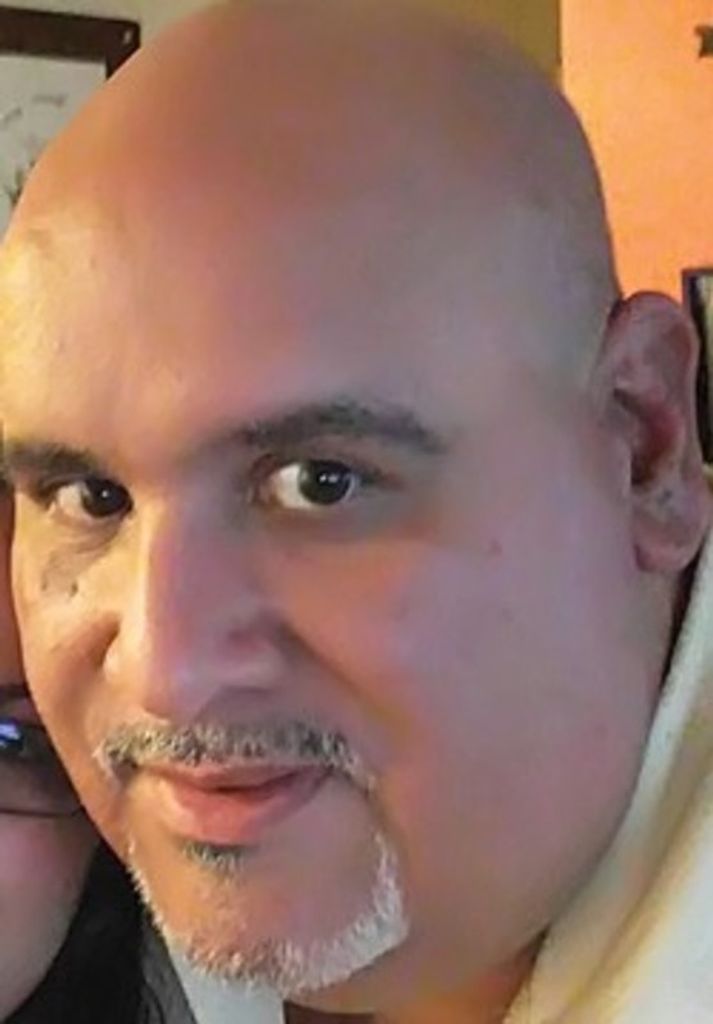 Ibrahim Jose Caballero