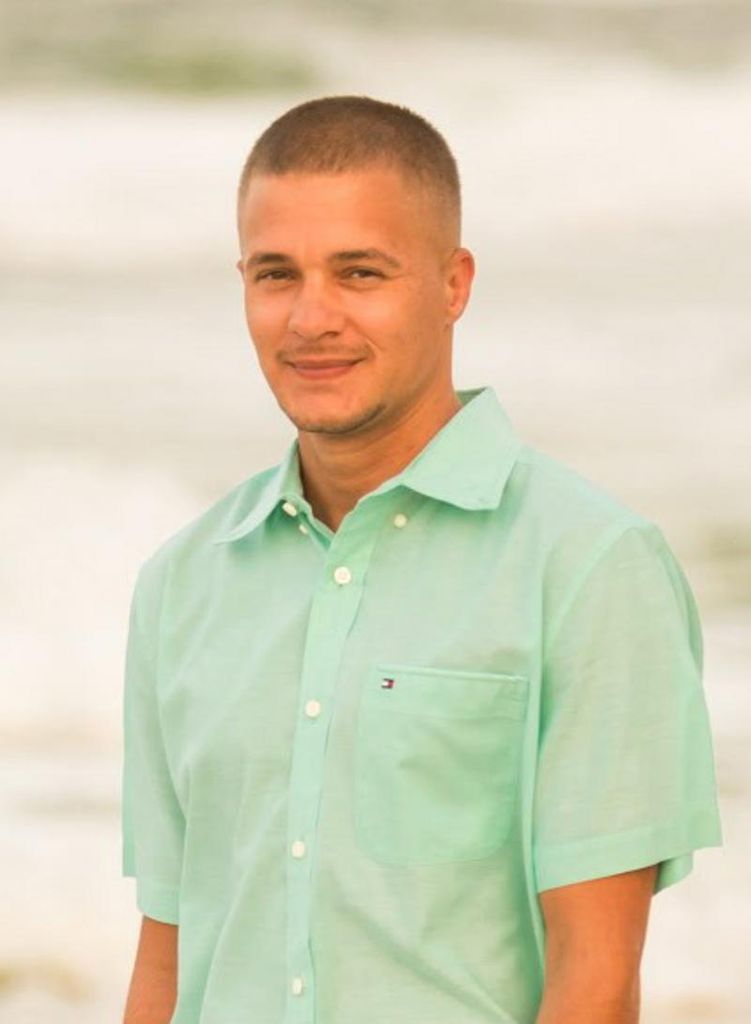 Marcell Hopkins Profile Photo