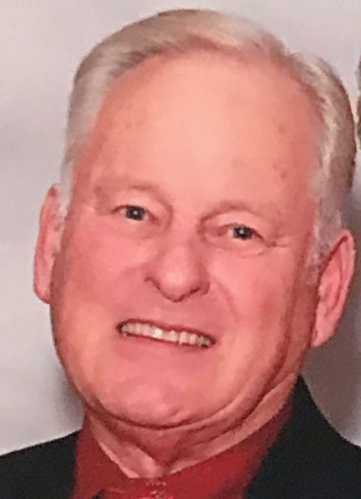 Frederick R. Frueauff IV
