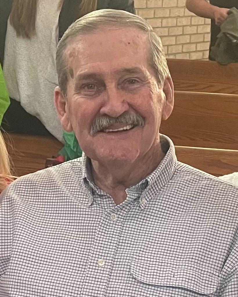 Michael Wayne Rinehardt