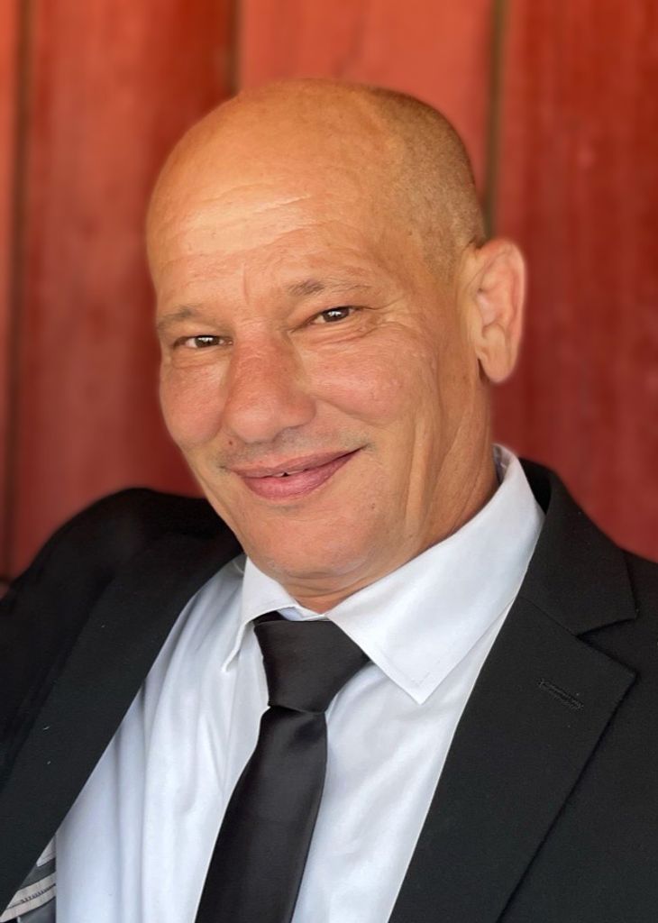 Michael Joseph Breithaupt