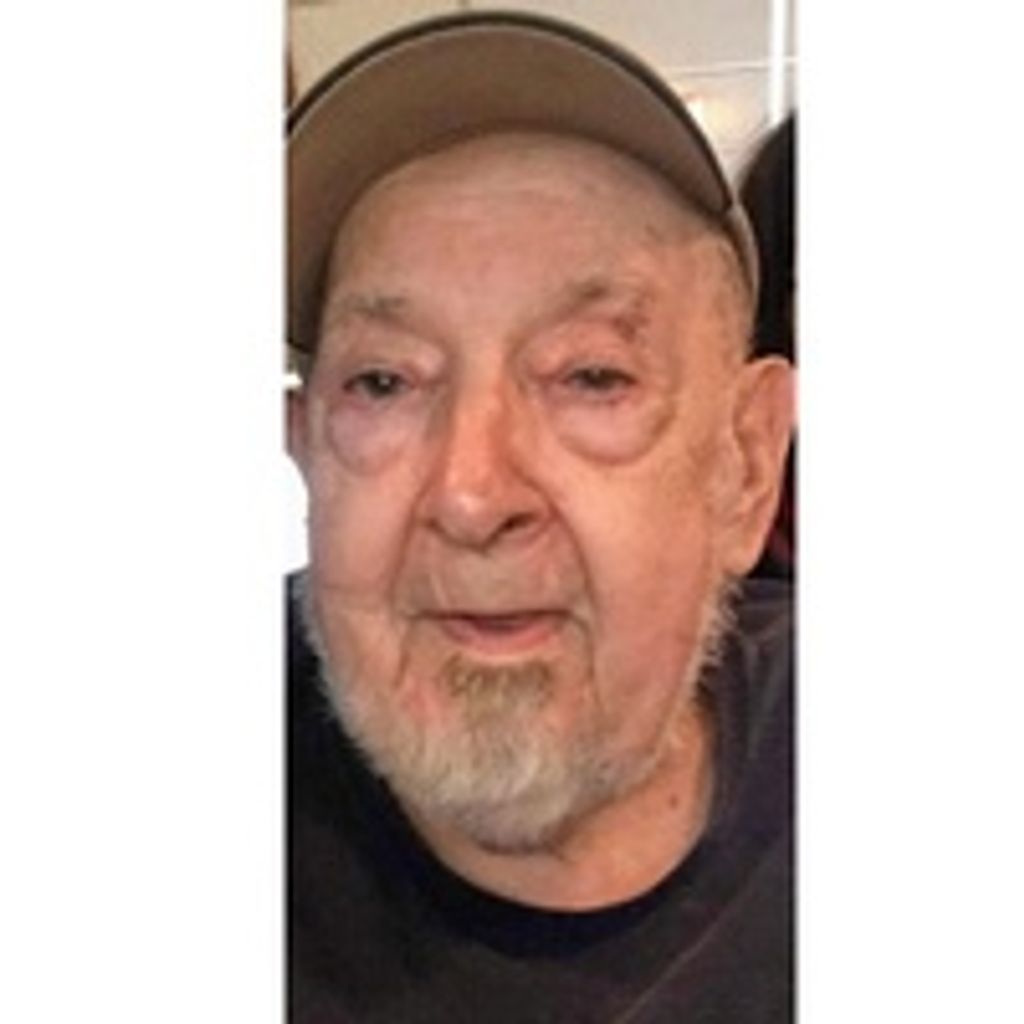 John 'Jack' M. Voras
