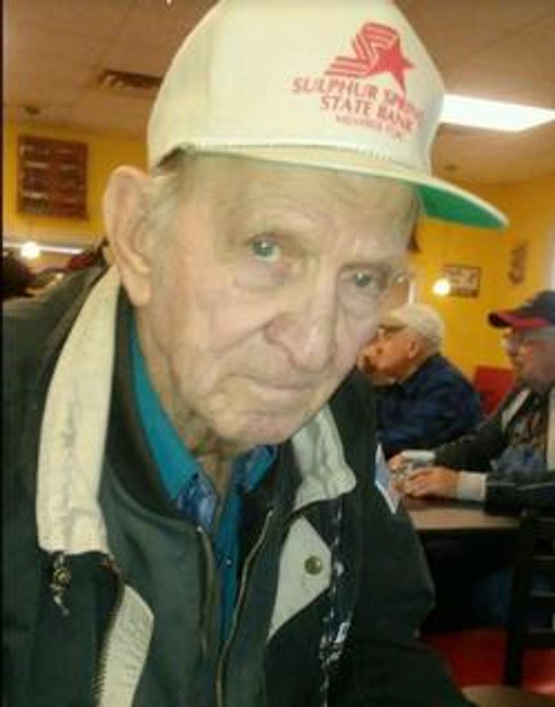 Marvin E. Huckaby Profile Photo