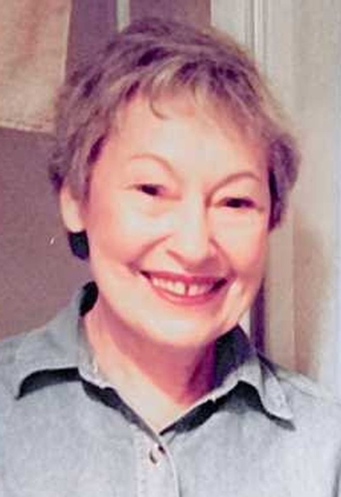 Thelma Row Profile Photo