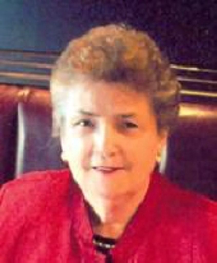Gertrude Trudy Shropshire Profile Photo
