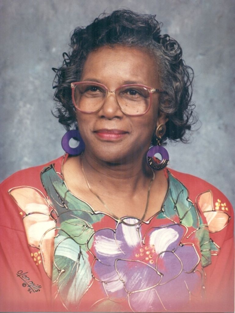 Desiree Elizabeth Washington Profile Photo