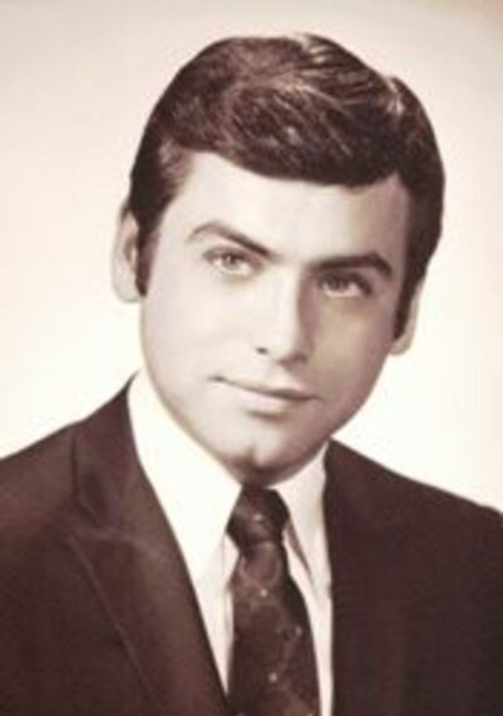 Jimmy Ray Johnston Profile Photo