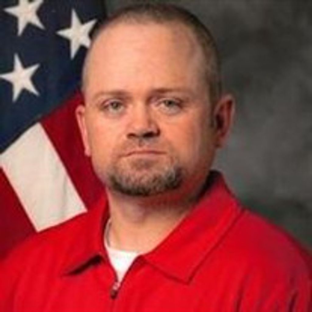 Charley "C. E." Hudson, III