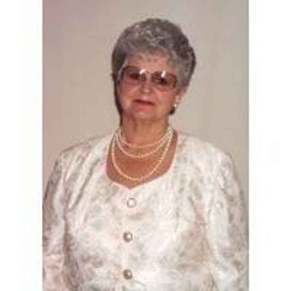 Doris Elizabeth Wahl Scheerer