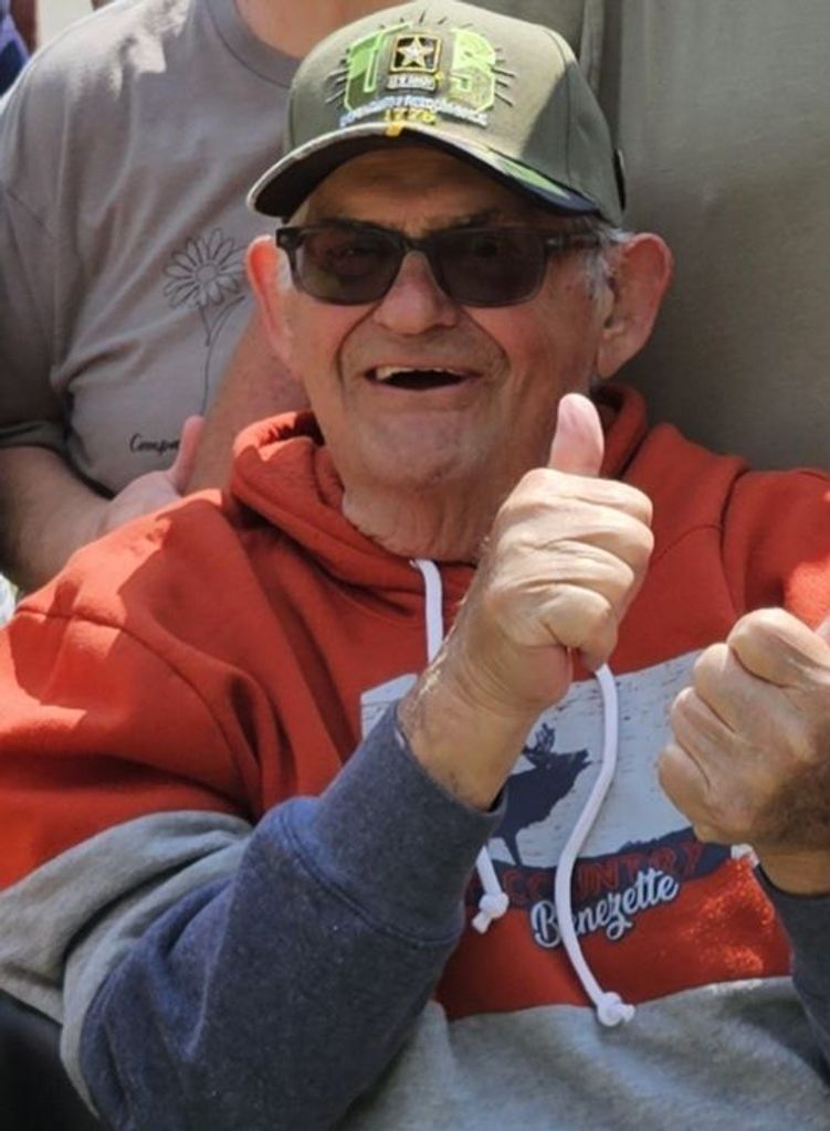 Gordon F. Gee