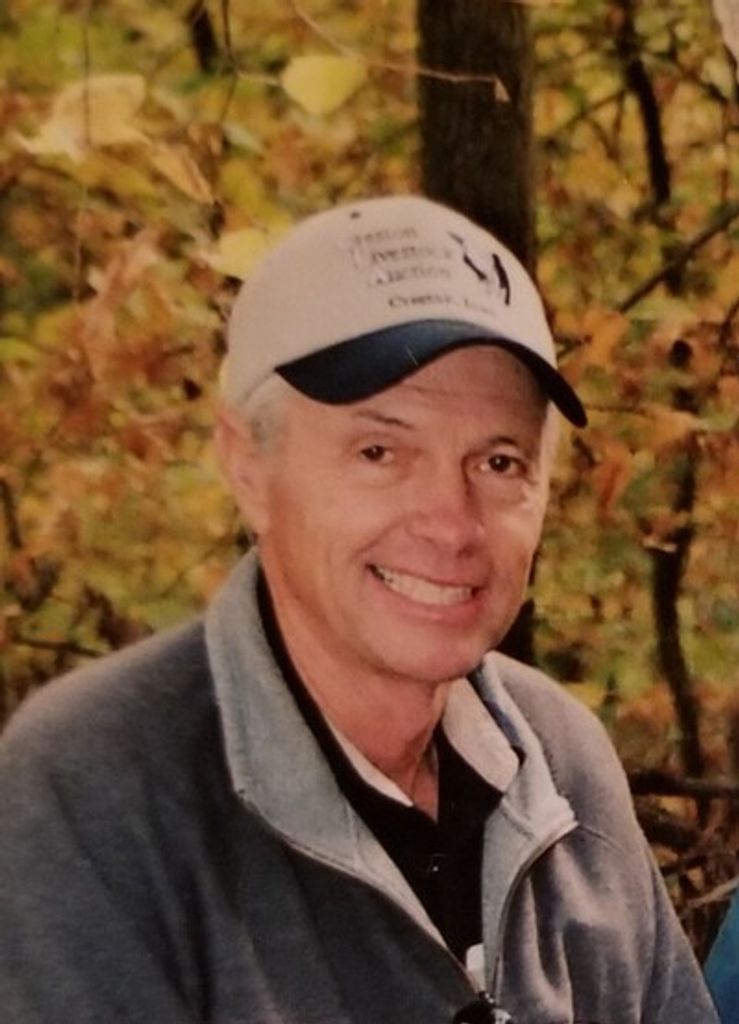 Ronald J Barnhart Profile Photo