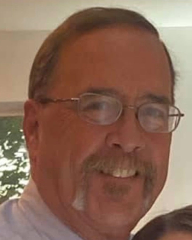 John Quinn O'Malley Profile Photo