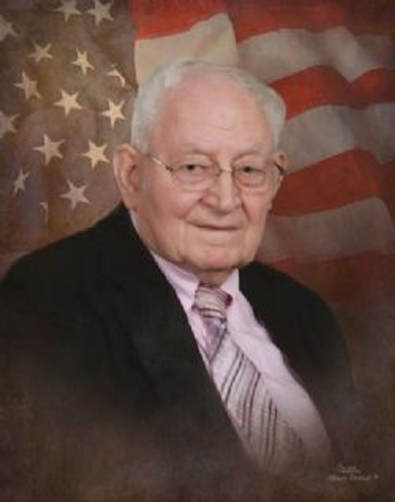 Paul Buschman