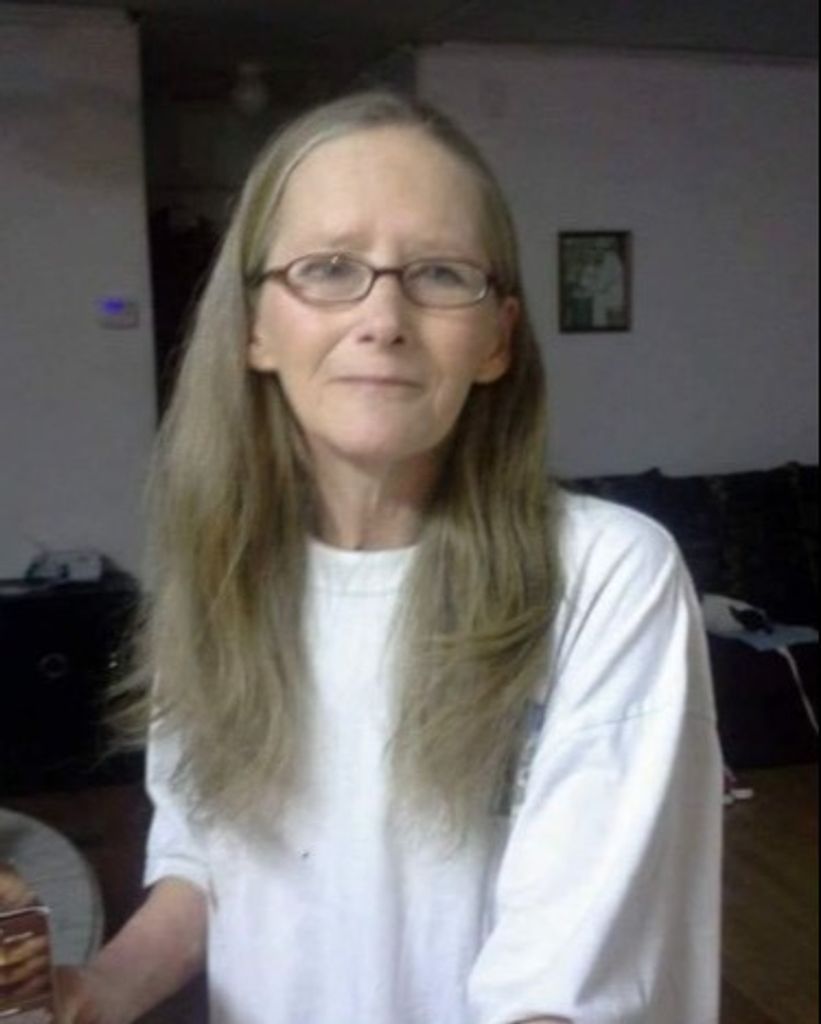 Peggy Sue Hagerman