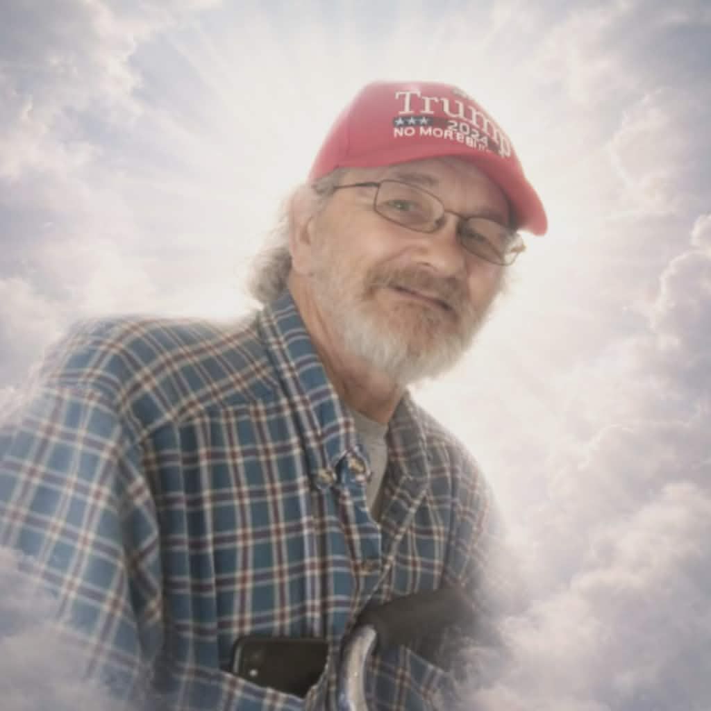 Vernon Courtney Profile Photo