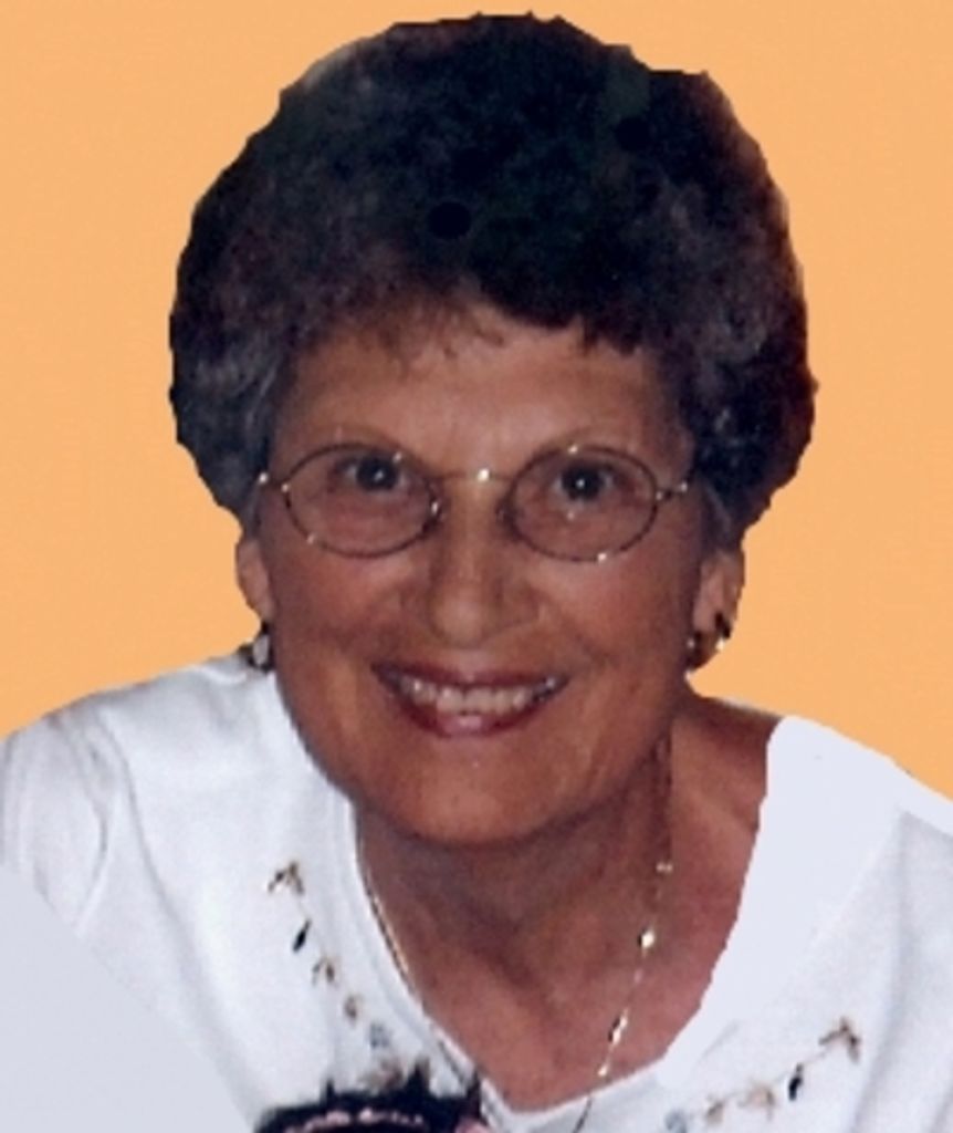 Joan Gardner Profile Photo