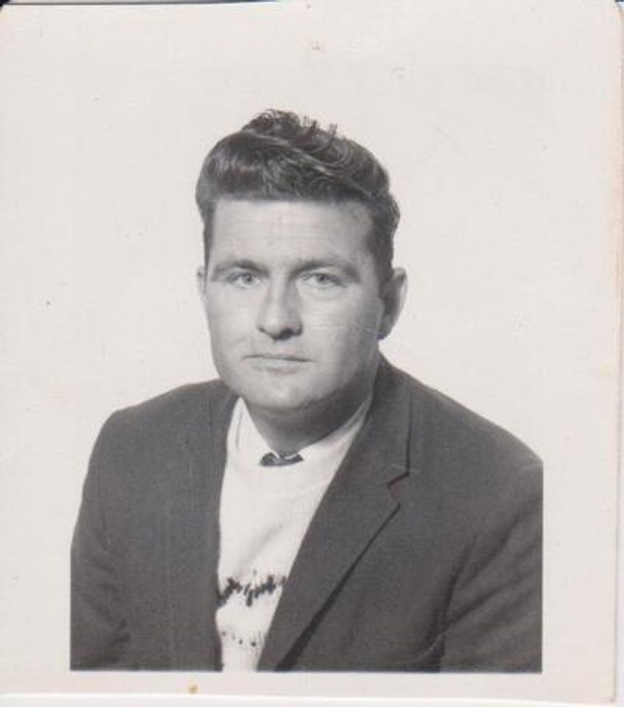 William Franklin Godley, Sr.