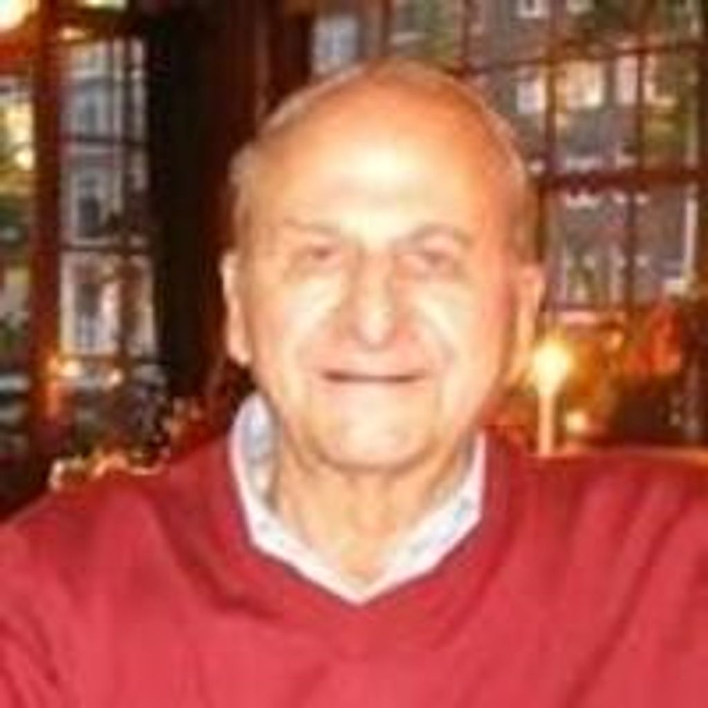 Walter (Moses) Bonn, Jr.