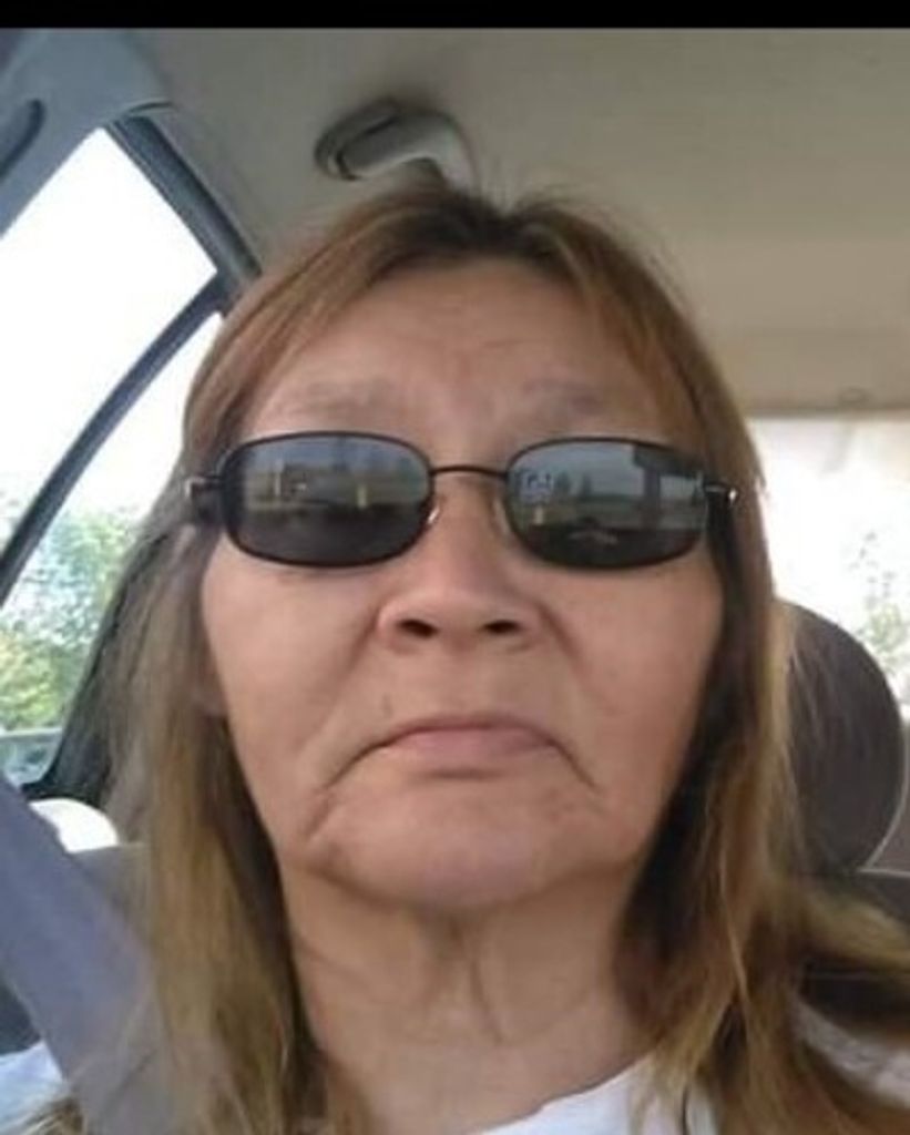 Beverly Jackson Profile Photo