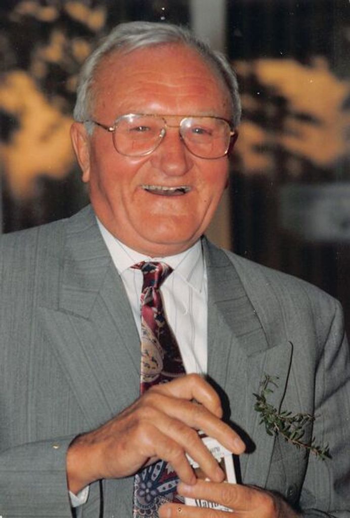 Josef Bachmeier Profile Photo