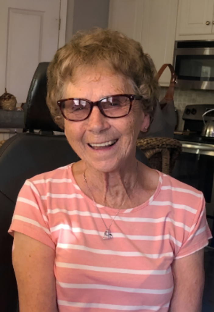 Helen C Scarborough Profile Photo