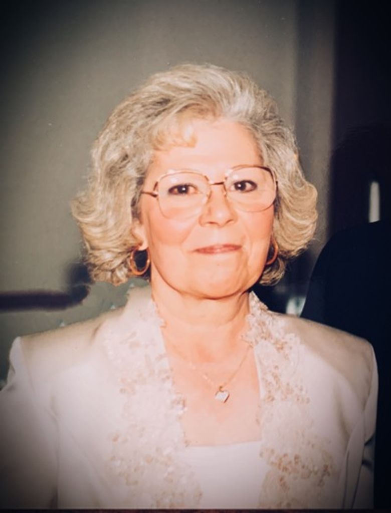 Betty Lou Scott Profile Photo