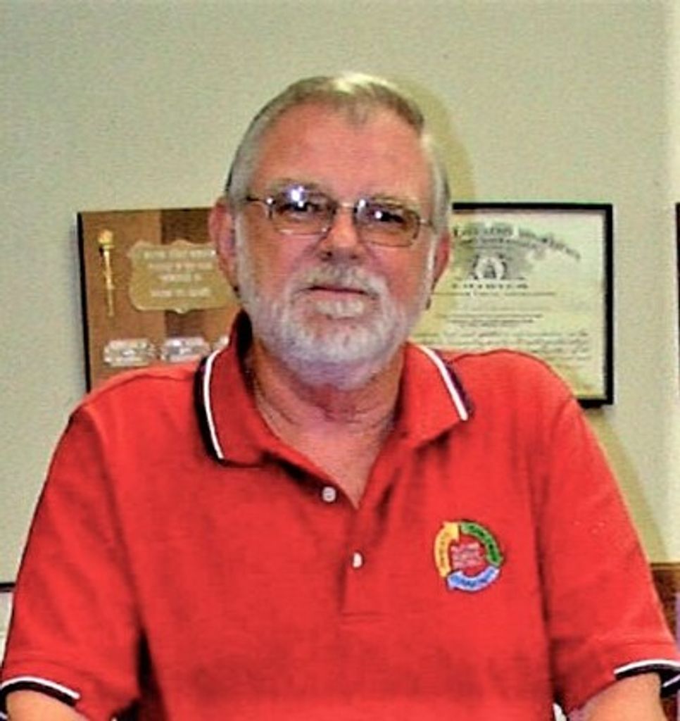 Corbett Everett Craft Profile Photo