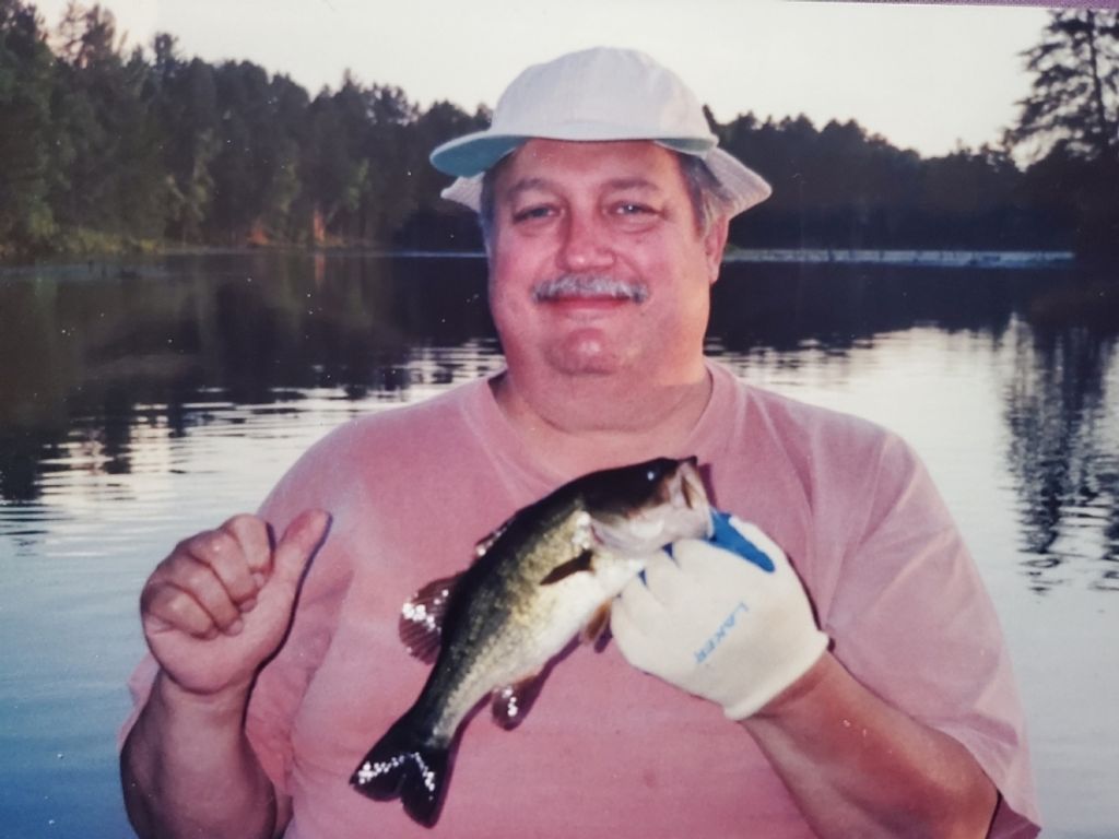Mark Edward White Profile Photo