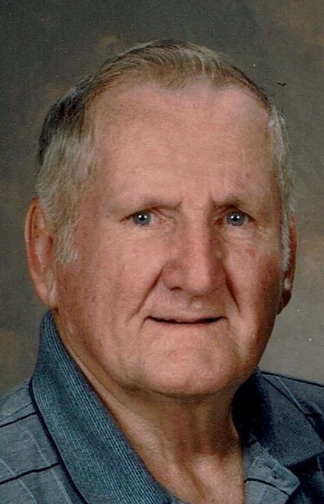 Robert  "Bob" James Mclernon