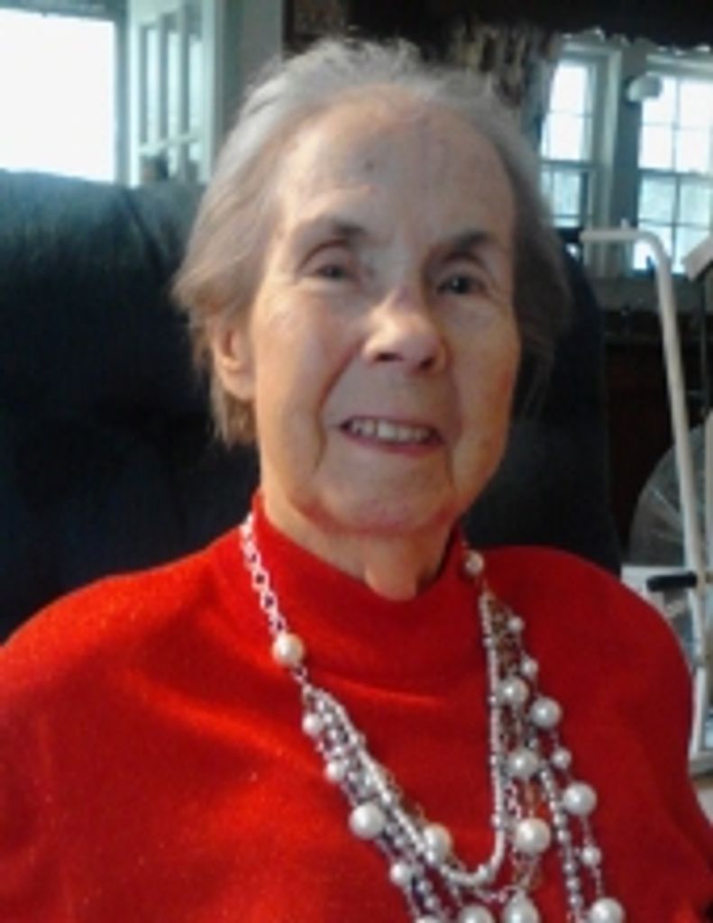 Ellen  Christopher Livengood
