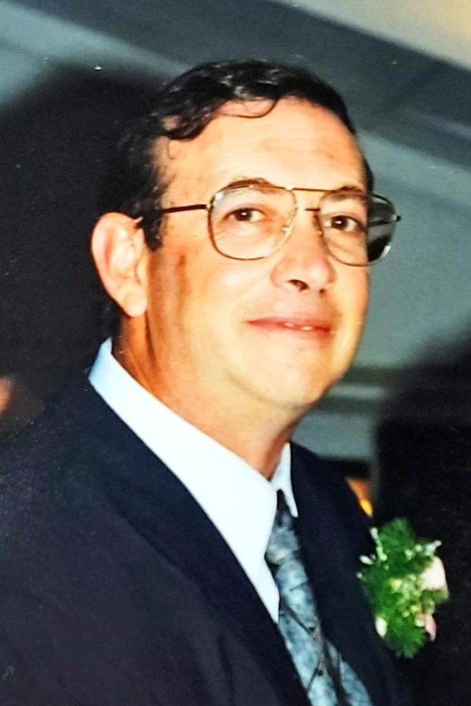Richard LaMay